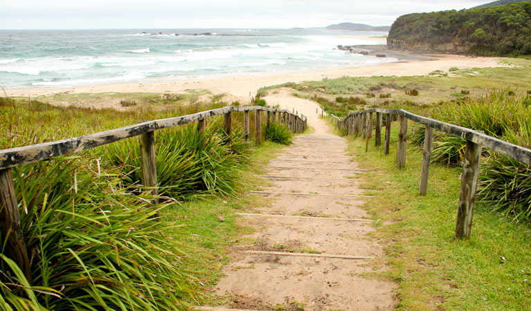Pretty Beach NSW Accommodation Search