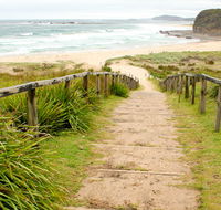 Pretty Beach to Durras Mountain walking track - Accommodation Search