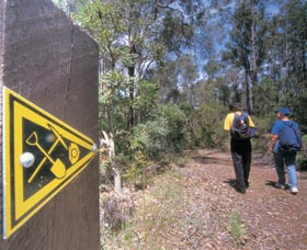 Greenbushes ACT Accommodation Search