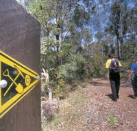 Greenbushes Loop - Accommodation Search