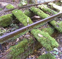 Wootton Historical Railway Walk - Accommodation Search