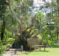 Mondrook Garden Cafe Gallery and Function Centre - Accommodation Search