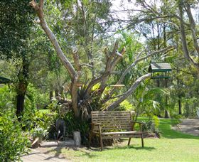 Mondrook Garden Cafe Gallery And Function Centre - Accommodation Search 0
