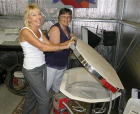 Artisans On The Hill - Accommodation Search 1