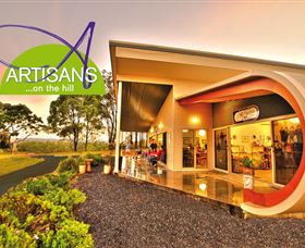 Artisans On The Hill - Accommodation Search 0