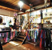 Nimbin Craft Gallery - Accommodation Search