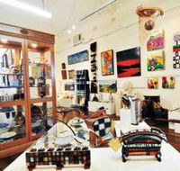 Nimbin Artists Gallery - Accommodation Search