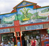 HEMP Embassy - Accommodation Search