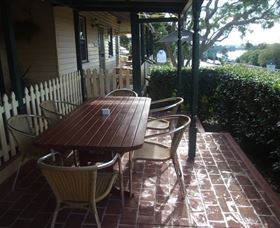 The Famous Tinonee Cafe And Gift Shop - Accommodation Search 1