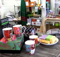 The Famous Tinonee Cafe and Gift Shop - Accommodation Search