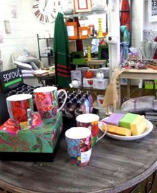 The Famous Tinonee Cafe And Gift Shop - Accommodation Search 0