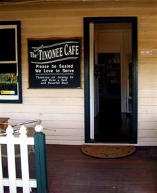The Famous Tinonee Cafe And Gift Shop - Accommodation Search 3