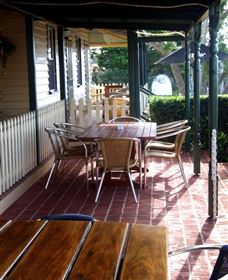 The Famous Tinonee Cafe And Gift Shop - Accommodation Search 2
