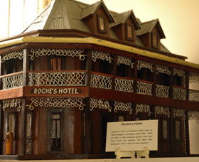 Alumny Creek School Museum And Reserve - Accommodation Search 2