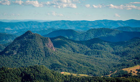 Flat Rock Lookout - Accommodation Search 3