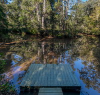 Brimbin Nature Reserve - Accommodation Search