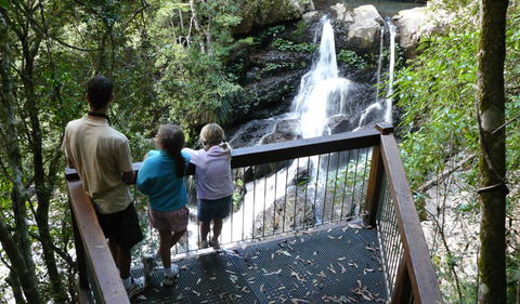 Bindarri National Park - Accommodation Search 1
