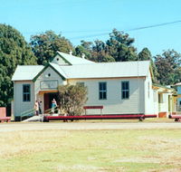 Glenreagh Memorial Museum - Accommodation Search