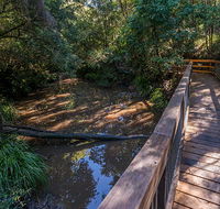 Ms Kellys walking track - Accommodation Search