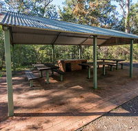 Brimbin picnic area - Accommodation Search