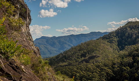Big Nellie Lookout And Picnic Area - Accommodation Search 1