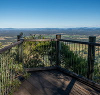Newbys lookout - Accommodation Search