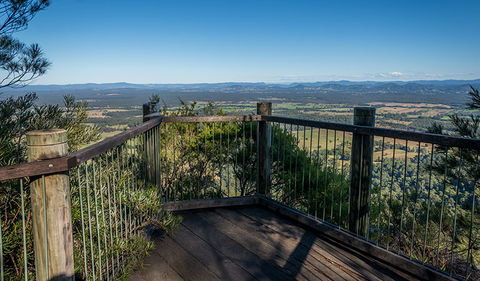Newbys Lookout - Accommodation Search 0