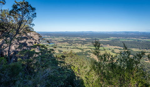 Newbys Lookout - Accommodation Search 2