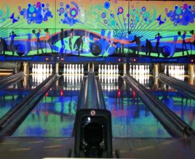 Taree Ten Pin Bowl - Accommodation Search 0