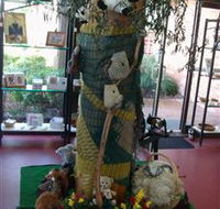 Taree Craft Centre - Accommodation Search