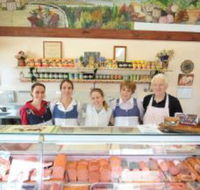 Mentges Master Meats - Accommodation Search