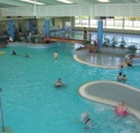 YMCA Manning Aquatic and Leisure Centre - Accommodation Search