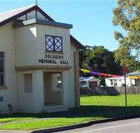 Cundletown Self-Guided Heritage Walk - Accommodation Search