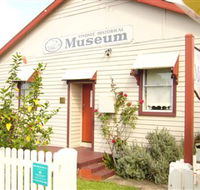 Tinonee Self-Guided Heritage Walk - Accommodation Search