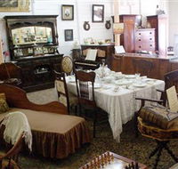 Wingham Self-Guided Heritage Walk - Accommodation Search