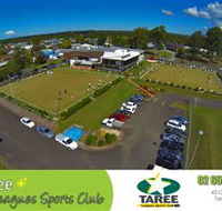 Taree Leagues Sports Club - Accommodation Search