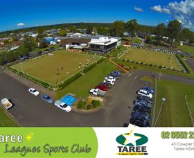 Taree Leagues Sports Club - Accommodation Search 0