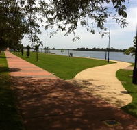 The Manning River - Accommodation Search