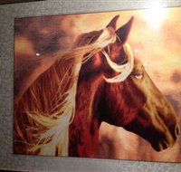 Silk Art Gallery - Accommodation Search