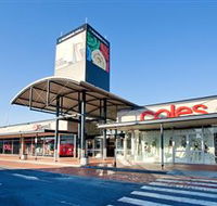 Manning Mall - Accommodation Search