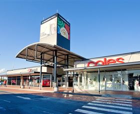 Manning Mall - Accommodation Search 0