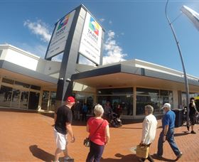 Taree Central - Accommodation Search 0