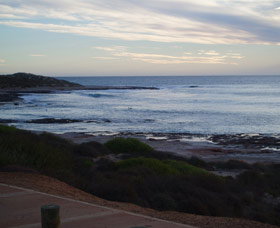 Jakes Point - Accommodation Search 0