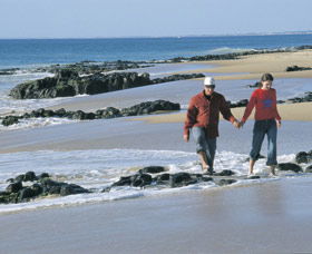 Back Beach - Accommodation Search 1