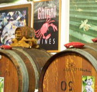 Ghinni Wines - Accommodation Search