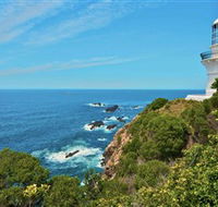 Myall Lakes National Park - Accommodation Search