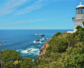 Myall Lakes National Park - Accommodation Search 0
