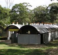 Kempsey Museum - Accommodation Search
