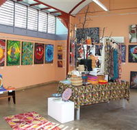 Dunghutti Ngaku Aboriginal Art Gallery - Accommodation Search