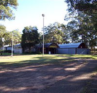 Macleay River Museum and Settlers Cottage - Accommodation Search